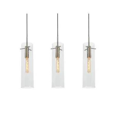 Three Light Linear Pendant9239951