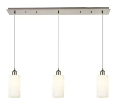 Three Light Linear Pendant9897424