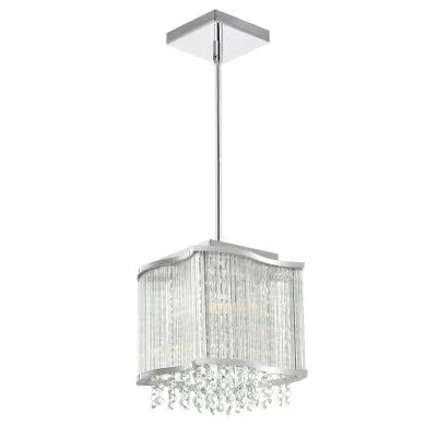 Three Light Mini Pendant098980