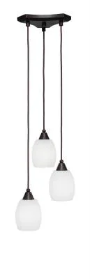 Three Light Mini Pendant365972