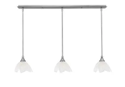 Three Light Mini Pendant382611