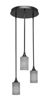 Three Light Mini Pendant751994
