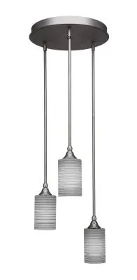 Three Light Mini Pendant751999