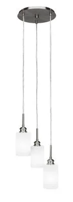 Three Light Mini Pendant768042