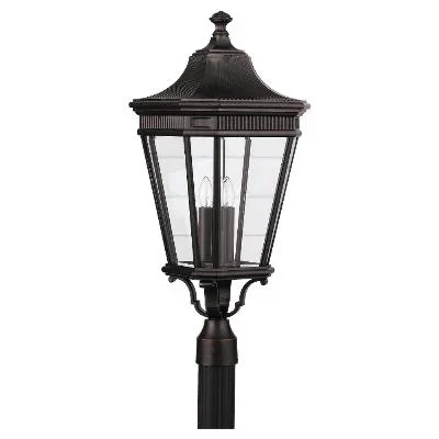 Three Light Outdoor Fixture577505