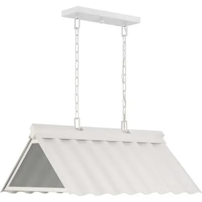 Three Light Outdoor Pendant4820992