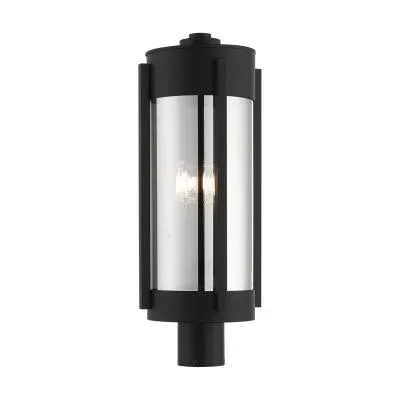 Three Light Outdoor Post Top Lantern770299