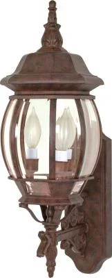 Three Light Outdoor Wall Lantern483195