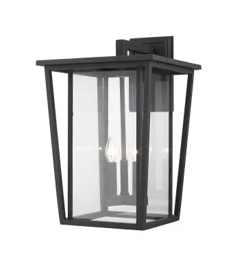 Three Light Outdoor Wall Light708110