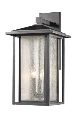 Three Light Outdoor Wall Light952388