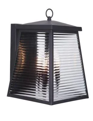 Three Light Outdoor Wall Mount6613184