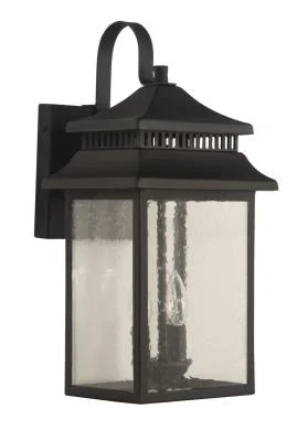 Three Light Outdoor Wall Mount8955958