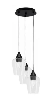 Three Light Pendalier8046080