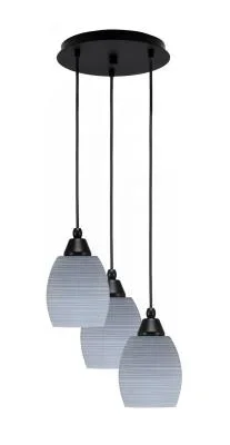 Three Light Pendalier8046242