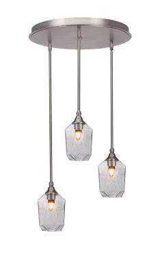 Three Light Pendalier8842219