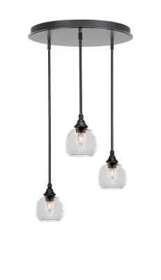 Three Light Pendalier8842332