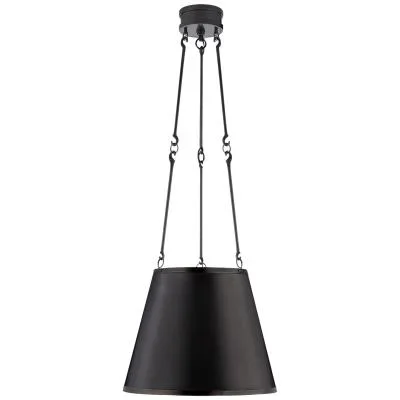 Three Light Pendant016280