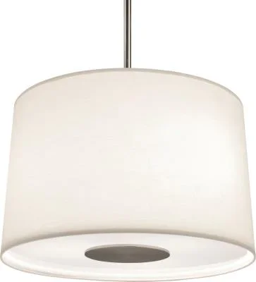 Three Light Pendant034865