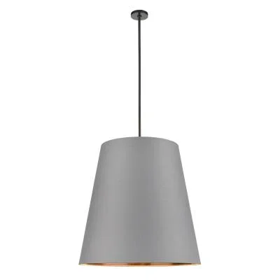 Three Light Pendant111589