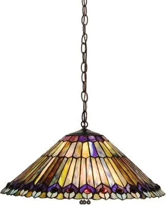 Three Light Pendant120756