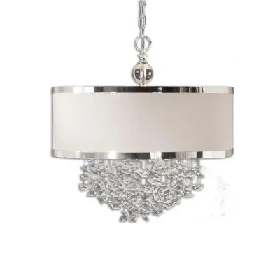 Three Light Pendant136306