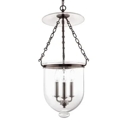 Three Light Pendant154742