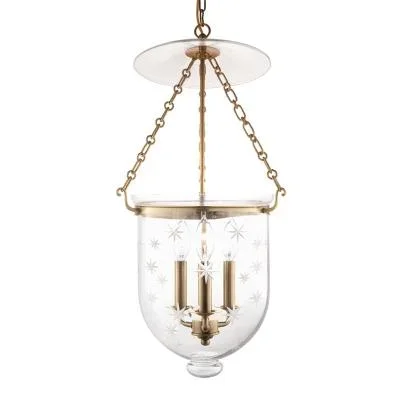Three Light Pendant154746