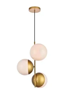 Three Light Pendant157224