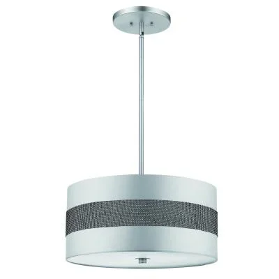 Three Light Pendant158218