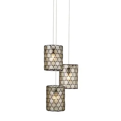 Three Light Pendant2016854