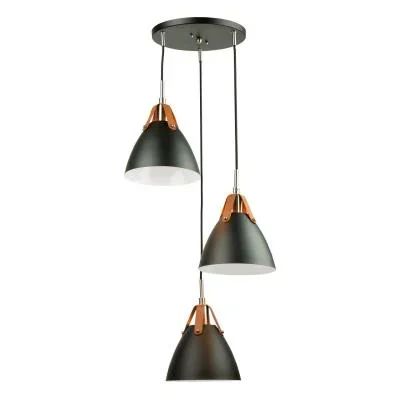 Three Light Pendant2027901