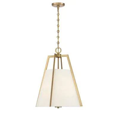 Three Light Pendant2042828