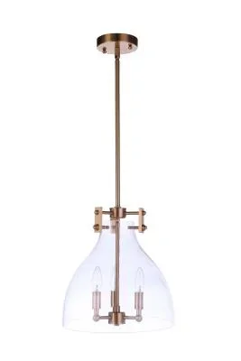 Three Light Pendant2068566