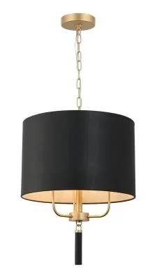 Three Light Pendant2072377