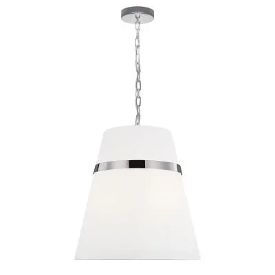 Three Light Pendant2117639