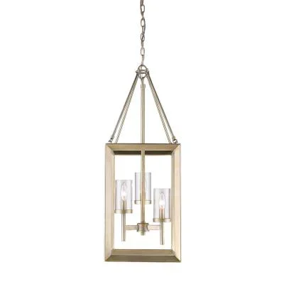Three Light Pendant212720