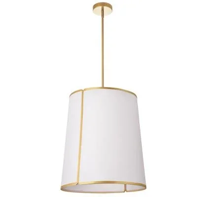 Three Light Pendant2150409
