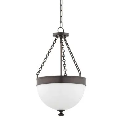 Three Light Pendant219231