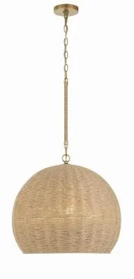 Three Light Pendant2198004