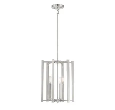 Three Light Pendant2202812