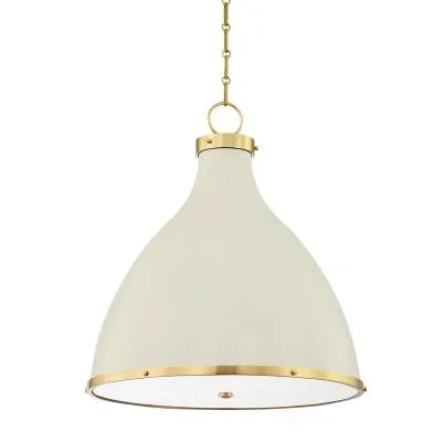 Three Light Pendant2205531