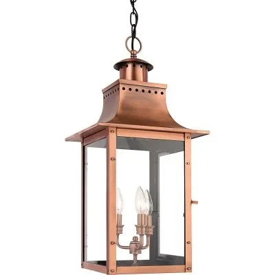 Three Light Pendant2206295