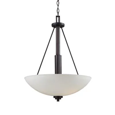 Three Light Pendant2231548