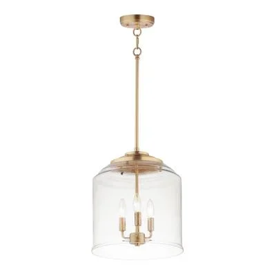 Three Light Pendant2244962