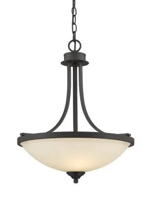 Three Light Pendant226214