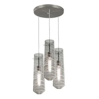 Three Light Pendant2268440