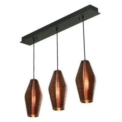 Three Light Pendant2270760