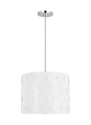 Three Light Pendant2289474