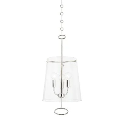 Three Light Pendant2297234