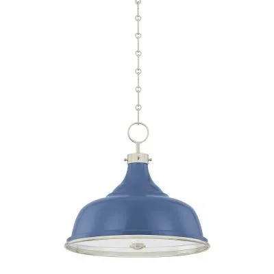 Three Light Pendant2303458